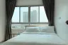 1 Bedroom Condo for rent in Elio Sathorn - Wutthakat, Bang Kho, Bangkok near BTS Talat Phlu