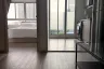 1 Bedroom Condo for rent in Elio Sathorn - Wutthakat, Bang Kho, Bangkok near BTS Talat Phlu