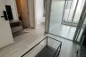 1 Bedroom Condo for rent in Elio Sathorn - Wutthakat, Bang Kho, Bangkok near BTS Talat Phlu