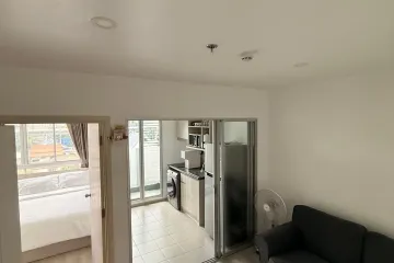 1 Bedroom Condo for rent in Elio Sathorn - Wutthakat, Bang Kho, Bangkok near BTS Talat Phlu