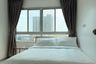 1 Bedroom Condo for rent in Elio Sathorn - Wutthakat, Bang Kho, Bangkok near BTS Talat Phlu