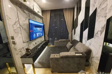 1 Bedroom Condo for Sale or Rent in Ashton Asoke, Khlong Toei Nuea, Bangkok near MRT Sukhumvit