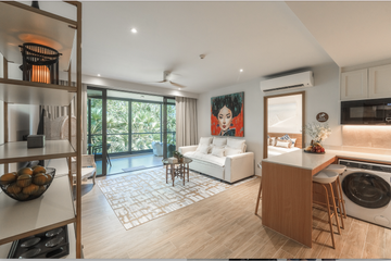 2 Bedroom Condo for rent in Laguna Beachside, Choeng Thale, Phuket