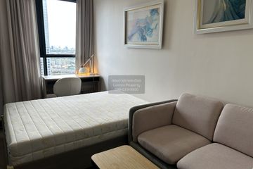 1 Bedroom Condo for rent in Knightsbridge Prime Onnut, Phra Khanong Nuea, Bangkok near BTS On Nut