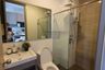 1 Bedroom Condo for rent in Knightsbridge Prime Onnut, Phra Khanong Nuea, Bangkok near BTS On Nut