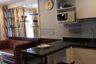 1 Bedroom Condo for rent in Mirage Sukhumvit 27, Khlong Toei, Bangkok near BTS Asoke