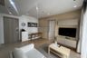 1 Bedroom Condo for rent in HQ by Sansiri, Khlong Tan Nuea, Bangkok near BTS Thong Lo