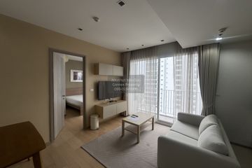 1 Bedroom Condo for rent in HQ by Sansiri, Khlong Tan Nuea, Bangkok near BTS Thong Lo