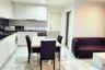 2 Bedroom Condo for rent in D 65, Phra Khanong Nuea, Bangkok near BTS Phra Khanong