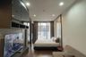 1 Bedroom Condo for rent in Ideo Q Victory, Thanon Phaya Thai, Bangkok near BTS Victory Monument