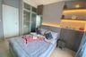 1 Bedroom Condo for rent in Chapter One Eco Ratchada - Huaikwang, Huai Khwang, Bangkok near MRT Huai Khwang