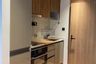 1 Bedroom Apartment for rent in Chalermnit Art De Maison, Khlong Tan Nuea, Bangkok near BTS Thong Lo