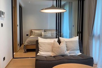 1 Bedroom Apartment for rent in Chalermnit Art De Maison, Khlong Tan Nuea, Bangkok near BTS Thong Lo