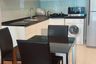 1 Bedroom Condo for rent in Bright Sukhumvit 24, Khlong Tan, Bangkok near BTS Phrom Phong