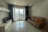 2 Bedroom Condo for rent in Circle Condominium, Makkasan, Bangkok near Airport Rail Link Makkasan