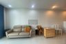 2 Bedroom Condo for rent in Circle Condominium, Makkasan, Bangkok near Airport Rail Link Makkasan