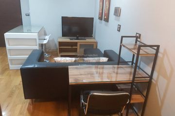 1 Bedroom Condo for rent in Quad Silom, Silom, Bangkok near BTS Chong Nonsi