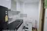 1 Bedroom Condo for rent in Supalai Prima Riva, Chong Nonsi, Bangkok