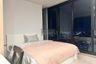 3 Bedroom Condo for rent in One 9 Five Asoke - Rama 9, Huai Khwang, Bangkok near MRT Phra Ram 9