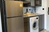 1 Bedroom Condo for rent in Maha Phruettharam, Bangkok near MRT Hua Lamphong