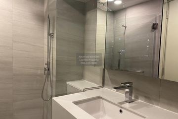 1 Bedroom Condo for rent in Maha Phruettharam, Bangkok near MRT Hua Lamphong