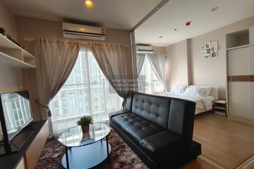 1 Bedroom Condo for rent in The Tempo Grand Sathorn-Wutthakat, Bang Kho, Bangkok near BTS Wutthakat