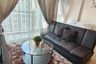 1 Bedroom Condo for rent in The Tempo Grand Sathorn-Wutthakat, Bang Kho, Bangkok near BTS Wutthakat