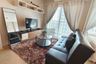 1 Bedroom Condo for rent in The Tempo Grand Sathorn-Wutthakat, Bang Kho, Bangkok near BTS Wutthakat