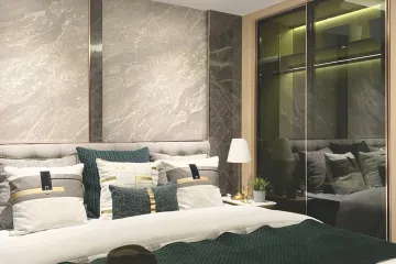 1 Bedroom Condo for sale in Pristine Park 3, Nong Prue, Chonburi
