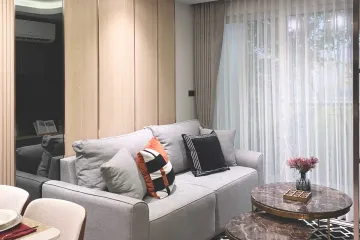 1 Bedroom Condo for sale in Pristine Park 3, Nong Prue, Chonburi