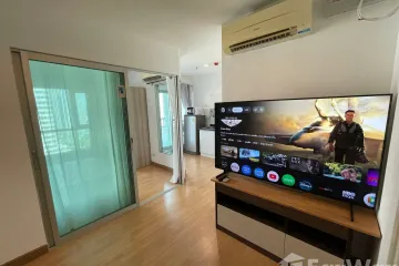 Condo for rent in Aspire Rama 4, Phra Khanong, Bangkok near BTS Ekkamai