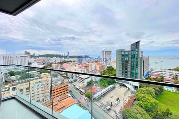 2 Bedroom Condo for sale in Edge Central Pattaya, Nong Prue, Chonburi
