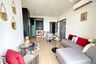 2 Bedroom Condo for sale in Edge Central Pattaya, Nong Prue, Chonburi