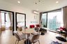 2 Bedroom Condo for sale in Edge Central Pattaya, Nong Prue, Chonburi