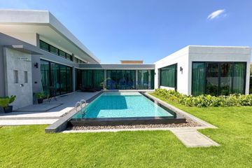 3 Bedroom House for sale in The Prospect Villa, Nong Prue, Chonburi