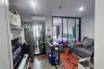 1 Bedroom Condo for rent in RYE Huamak, Suan Luang, Bangkok near Airport Rail Link Hua Mak