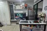 1 Bedroom Condo for rent in RYE Huamak, Suan Luang, Bangkok near Airport Rail Link Hua Mak