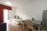 1 Bedroom Condo for rent in S&S Sukhumvit, Bang Na, Bangkok near BTS Punnawithi