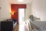 1 Bedroom Condo for rent in S&S Sukhumvit, Bang Na, Bangkok near BTS Punnawithi