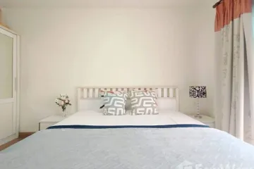 1 Bedroom Condo for rent in S&S Sukhumvit, Bang Na, Bangkok near BTS Punnawithi