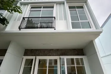 2 Bedroom Townhouse for rent in Villaggio Bangna, Bang Bo, Samut Prakan