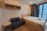 Condo for rent in Ideo Q Chula - Samyan, Maha Phruettharam, Bangkok near MRT Sam Yan