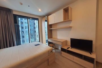 Condo for rent in Ideo Q Chula - Samyan, Maha Phruettharam, Bangkok near MRT Sam Yan