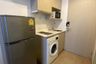 Condo for rent in Ideo Q Chula - Samyan, Maha Phruettharam, Bangkok near MRT Sam Yan