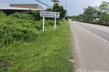 Land for sale in Nuea Khlong, Krabi