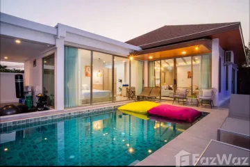 3 Bedroom Villa for rent in Rawai, Phuket