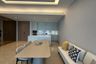 2 Bedroom Condo for rent in The Residences at Sindhorn Kempinski Hotel Bangkok, Lumpini, Bangkok near BTS Ratchadamri