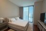2 Bedroom Condo for rent in The Residences at Sindhorn Kempinski Hotel Bangkok, Lumpini, Bangkok near BTS Ratchadamri
