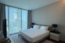 2 Bedroom Condo for rent in The Residences at Sindhorn Kempinski Hotel Bangkok, Lumpini, Bangkok near BTS Ratchadamri