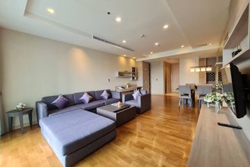 2 Bedroom Condo for rent in Khlong Tan Nuea, Bangkok near BTS Phrom Phong